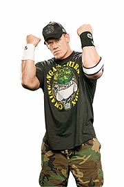John Cena
